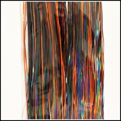 Custom Closeout 32" Tinsel #38